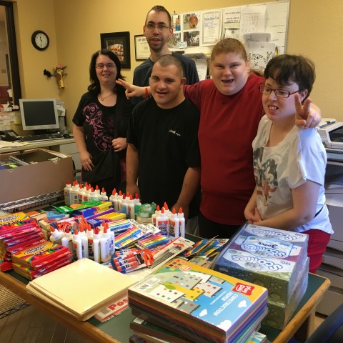 Agency Photo  (87327)