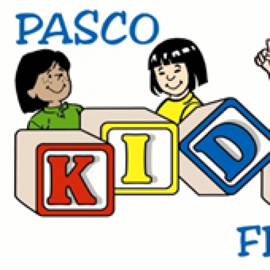 Agency Logo