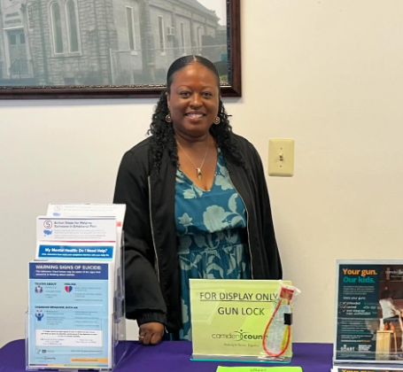 Agency Photo  (251087)