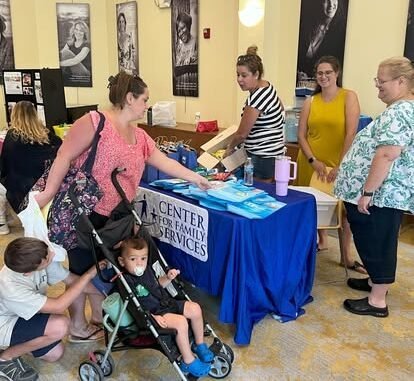 Agency Photo  (241446)