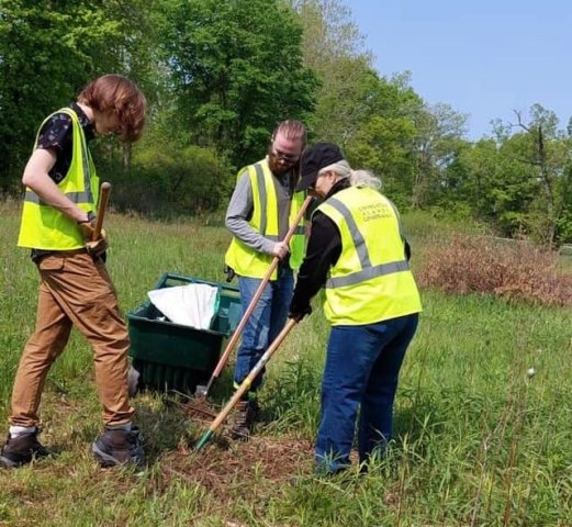 Agency Photo  (256917)