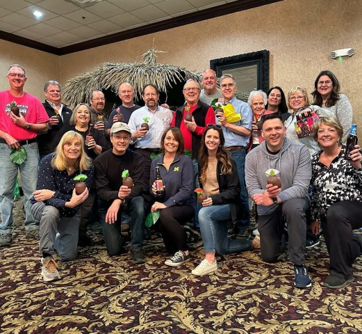 Agency Photo  (256796)