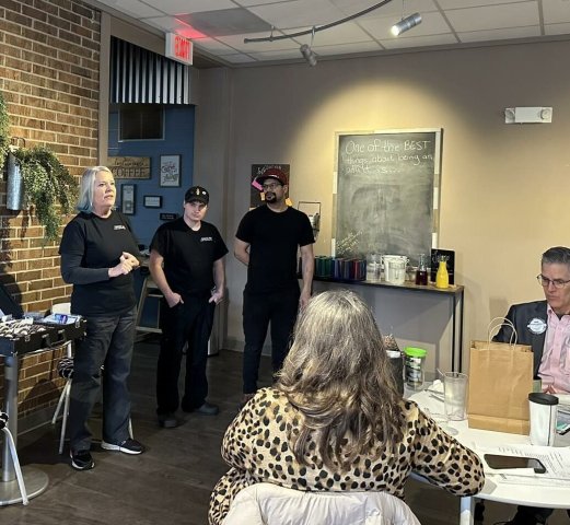 Agency Photo  (256763)