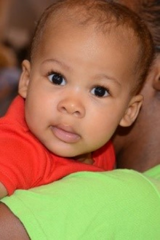 Agency Photo  (132279)