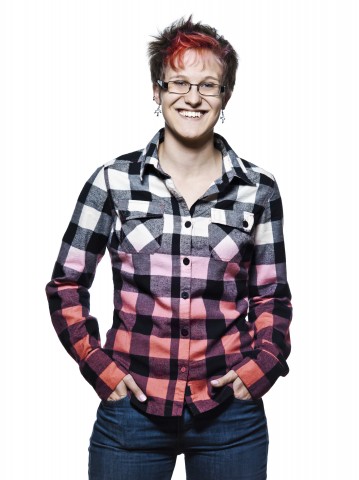 Agency Photo  (104429)