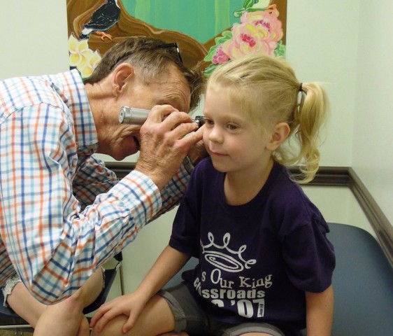 Agency Photo  (105201)