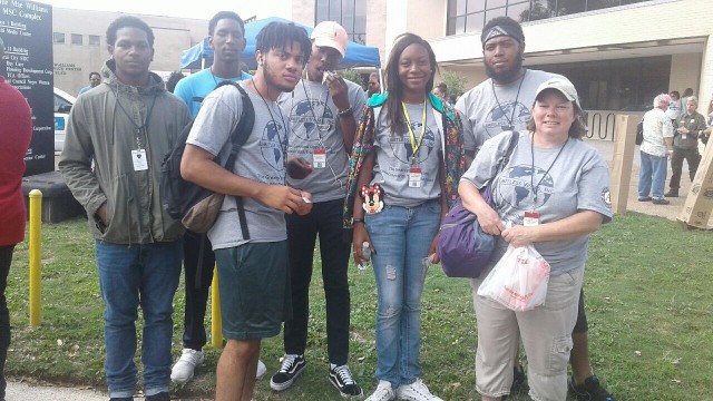 Agency Photo  (96464)