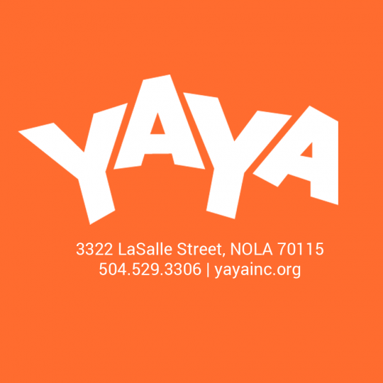 Agency Logo