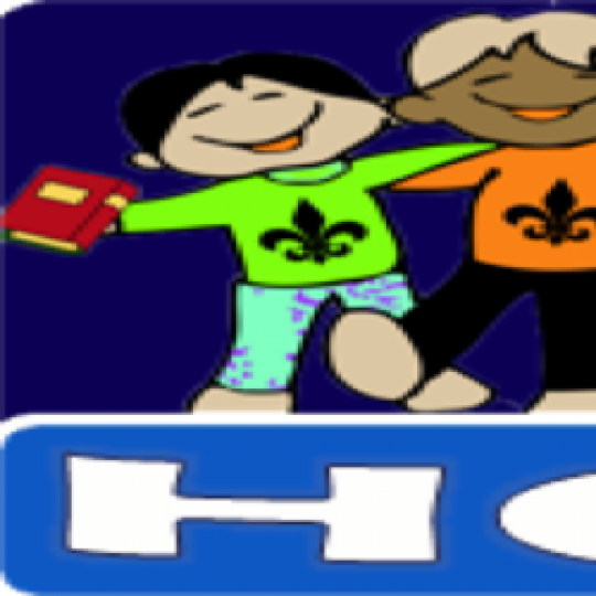 Agency Logo