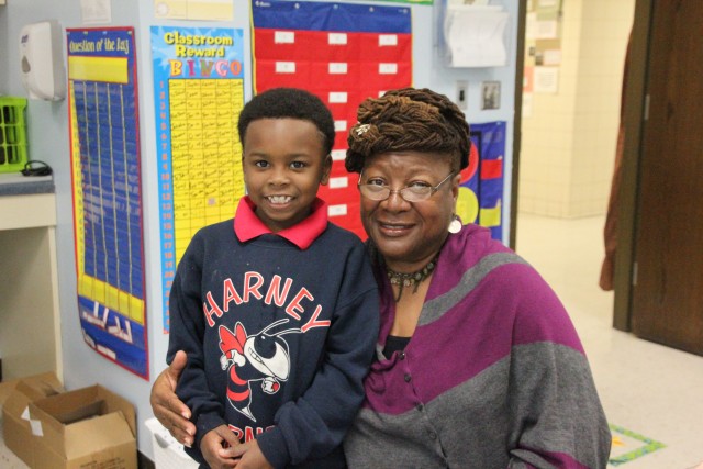 Agency Photo  (105814)