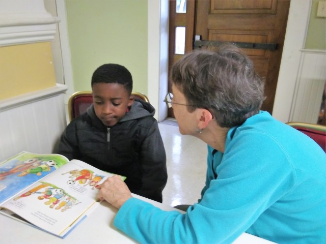 Agency Photo  (105812)