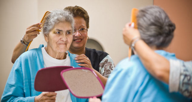 Agency Photo  (129470)