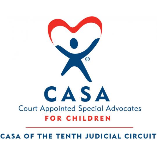 Agency Logo