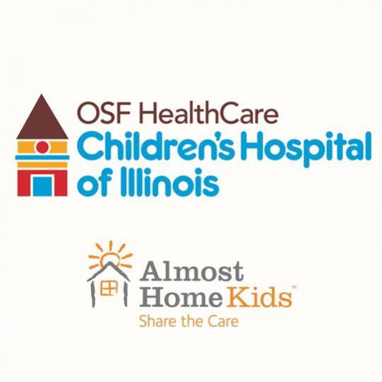 Agency Logo