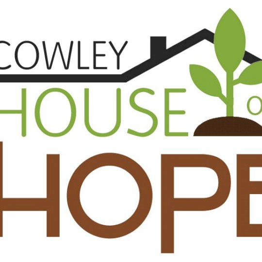 Agency Logo
