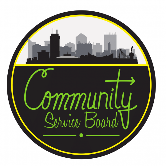 Agency Logo