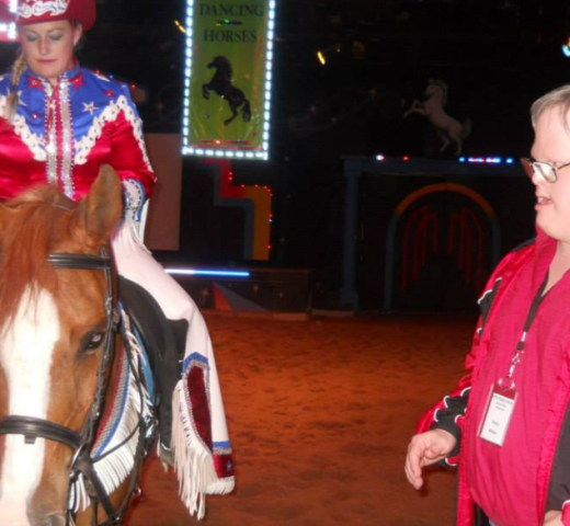 Program Photo  (262414)