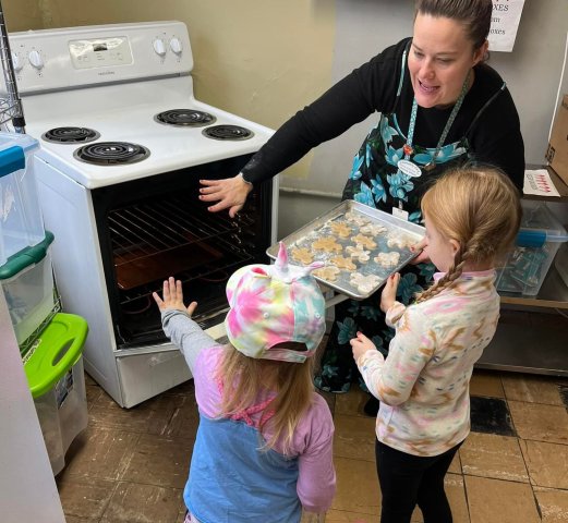 Program Photo  (263131)