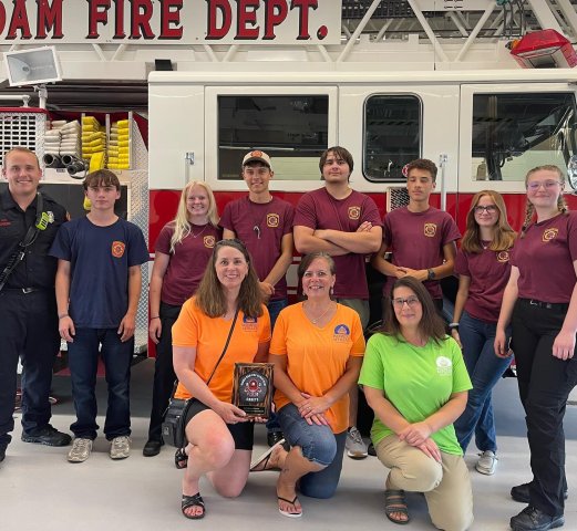 Program Photo  (263101)