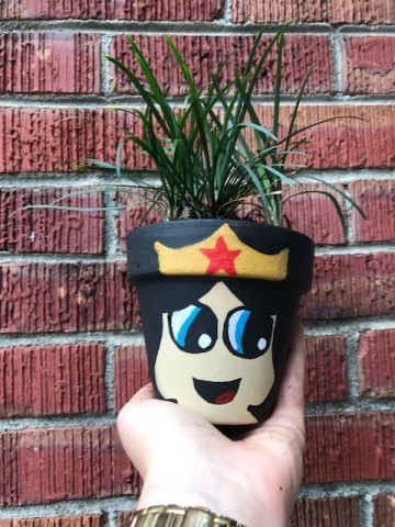 Agency Photo  (93303)