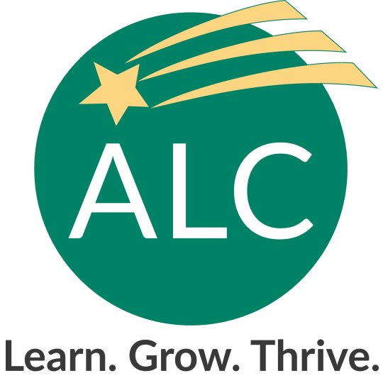 Agency Logo