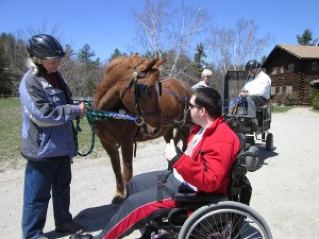 Agency Photo  (120001)