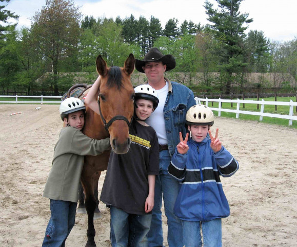 Agency Photo  (128730)