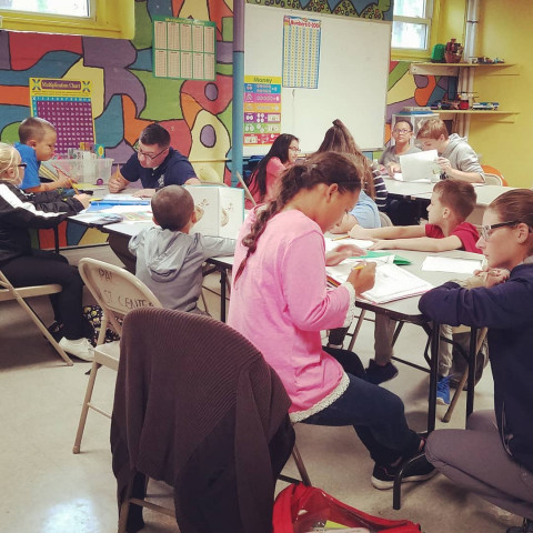 Agency Photo  (117296)