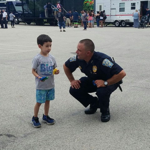 Agency Photo  (117298)