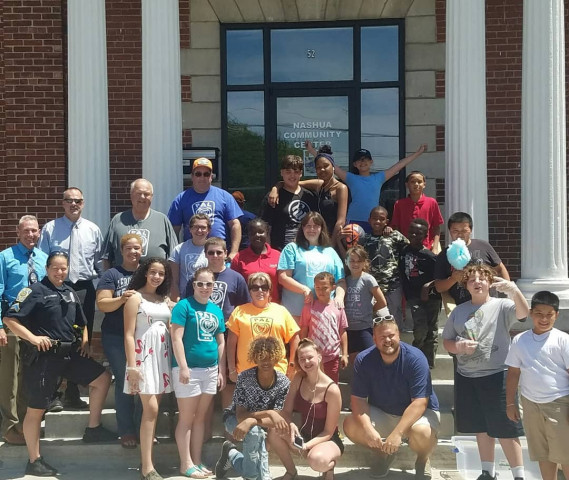 Agency Photo  (117299)