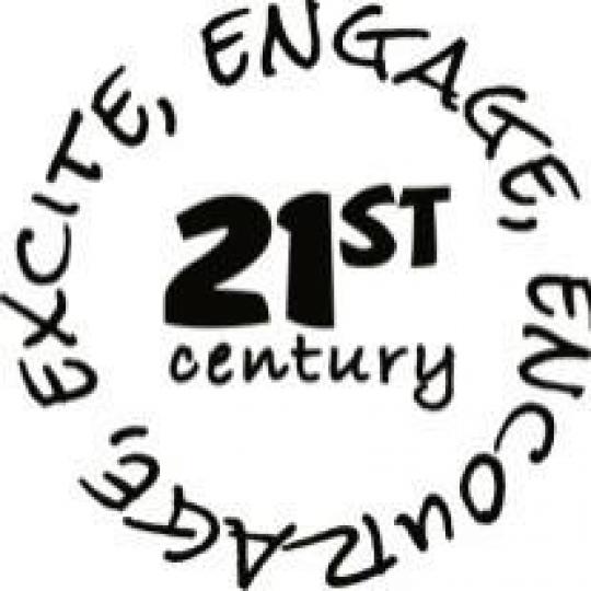 Agency Logo