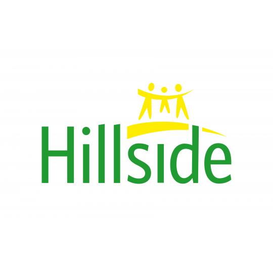 Agency Logo