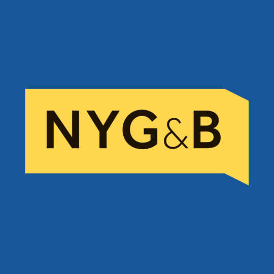 Agency Logo