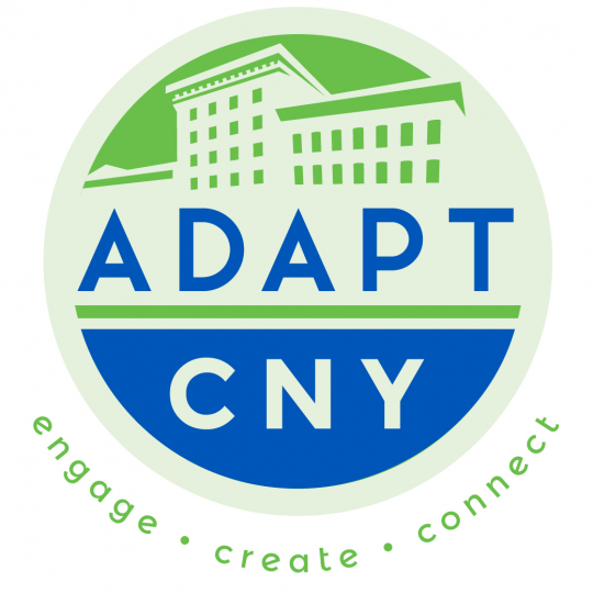 Agency Logo