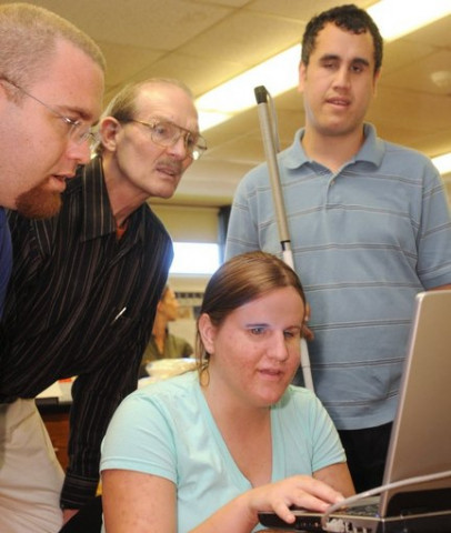 Agency Photo  (123767)