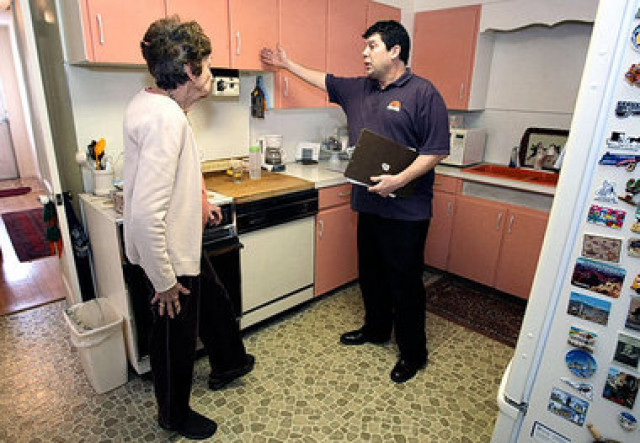 Agency Photo  (123769)