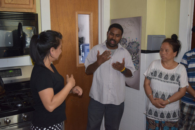 Agency Photo  (123768)