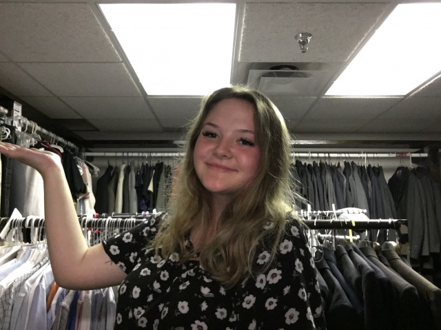 Agency Photo  (135381)