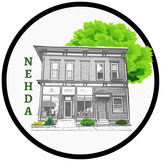 Agency Logo