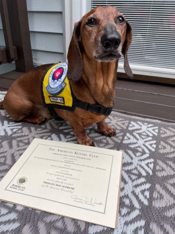 Agency Photo  (193908)