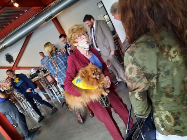 Agency Photo  (190762)