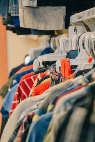 Agency Photo  (167195)