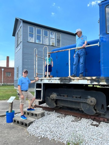 Agency Photo  (193119)