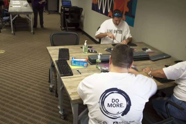 Agency Photo  (98356)