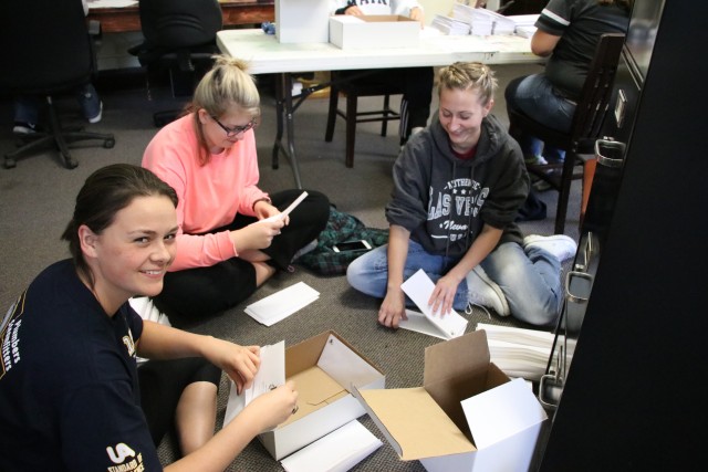 Agency Photo  (101742)