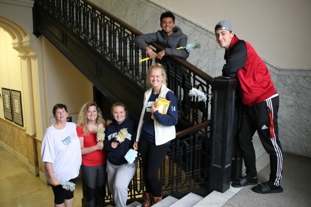 Agency Photo  (101745)