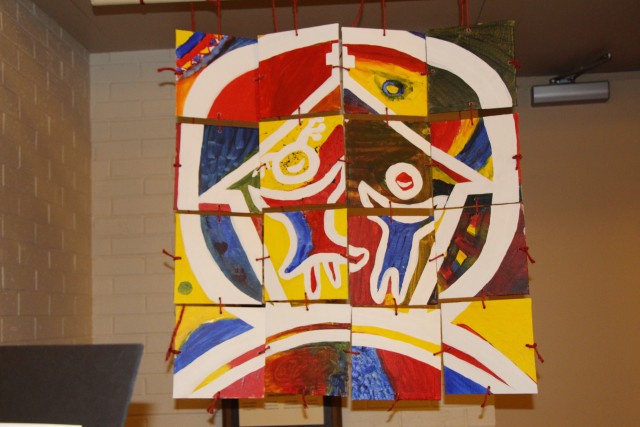 Agency Photo  (109526)