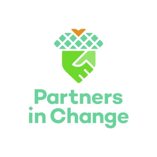Partner Agency Logo