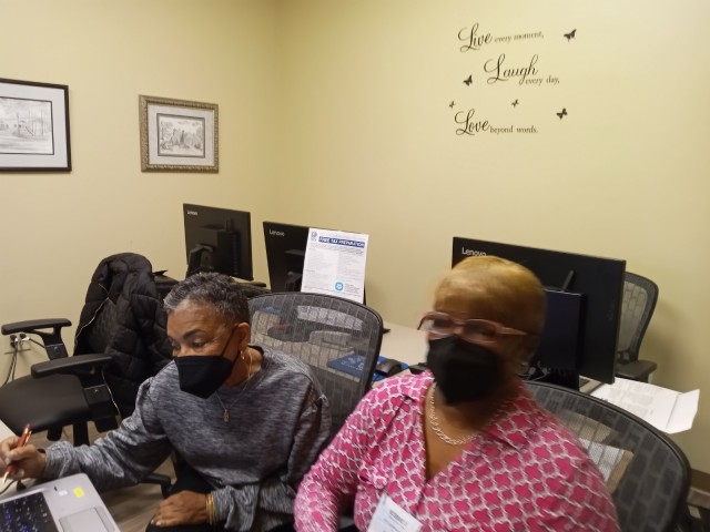 Partner Agency Photo  (203522)