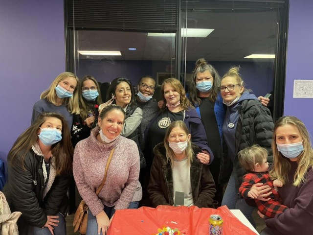 Partner Agency Photo  (202694)